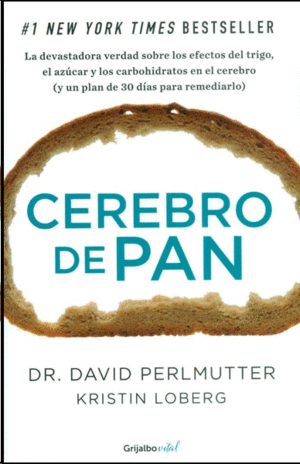 Cerebro de pan