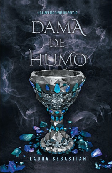 Dama de humo (Princesa de ceniza 2)