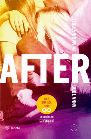 After 1 (Ed. Película)